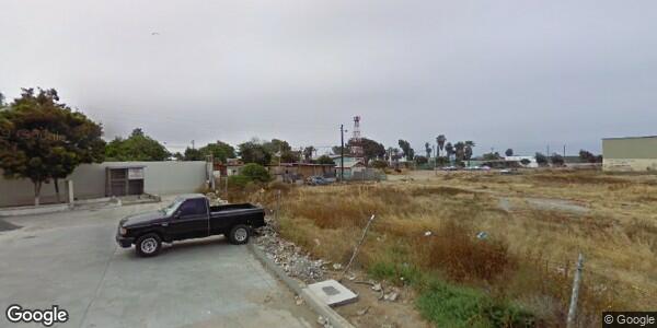 ALMACÉN GENERAL DE EDUCACIÓN BASICA DE LA SECRETARIA DE EDUCACIÓN PÚBLICA